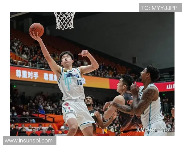 周琦在国际篮球舞台上的崛起与挑战，如何影响中国篮球的未来发展