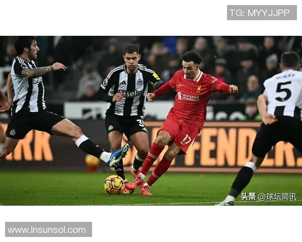 英超焦点战纽卡斯尔对阵利物浦赛前分析与胜负预测