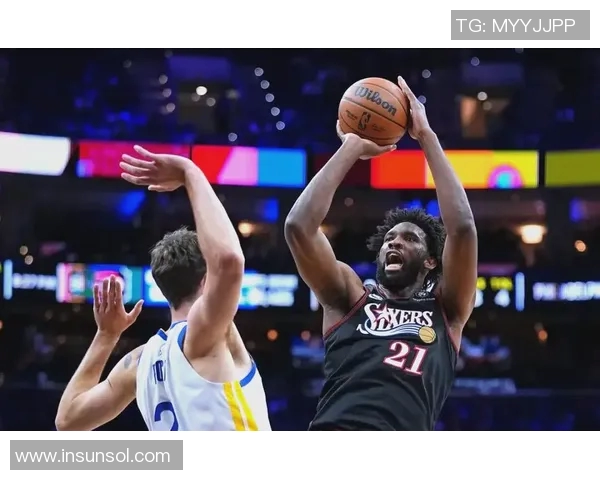 乔尔恩比德的篮球之路与未来展望：从新星到超级巨星的成长历程