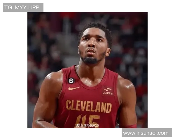 多诺万米切尔：从新秀到全明星的成长之路与篮球传奇的诞生