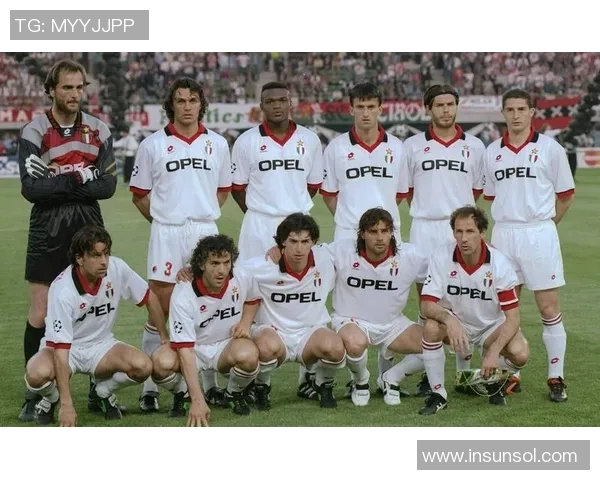 巴萨与米兰经典对决录播回顾精彩瞬间与战术分析