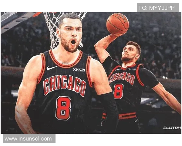 扎克拉文如何在NBA赛场上展现个人魅力与团队价值的完美结合