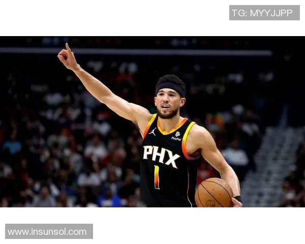 德文布克：从天赋少年到NBA明星的成长之路