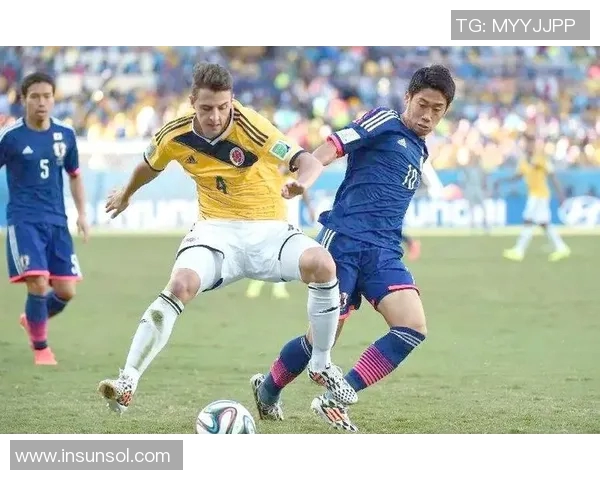 日本与哥伦比亚激战回顾：精彩瞬间与战术分析全记录