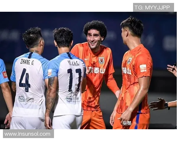 山东鲁能与北京中赫激战正酣谁能在这场对决中笑到最后