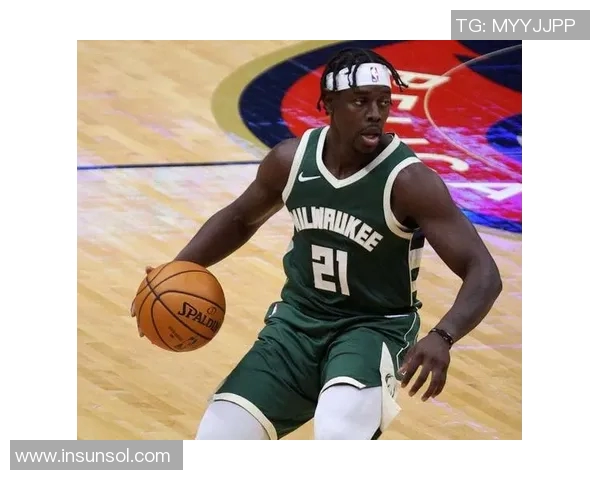 朱霍勒迪的篮球之路：从新秀到全明星的奋斗与荣耀