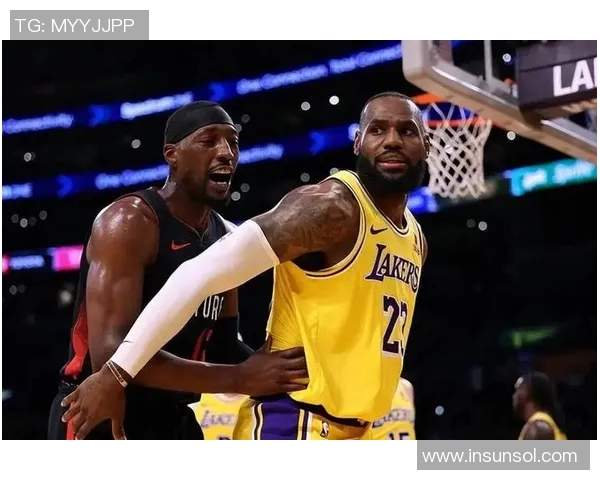 湖人对决热火精彩瞬间回顾与JRS赛事分析