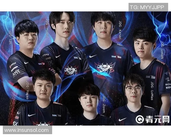 城市赛积分榜更新JDG战队以74分稳居第一名MBA