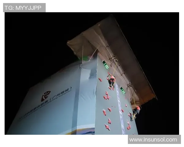 广州攀岩队与深圳攀岩队赛后复盘分析个人能力的对比与启示MBA