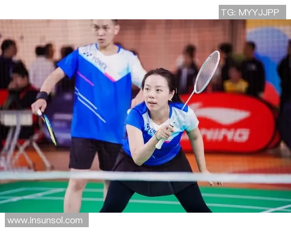 杭州羽毛球队心理素质排名第一最新羽毛球运动员心理素质TOP10揭晓MBA