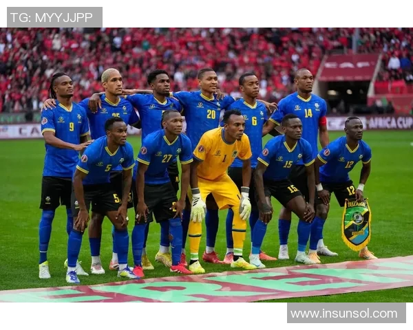 非洲杯精彩对决摩洛哥迎战喀麦隆争夺晋级资格