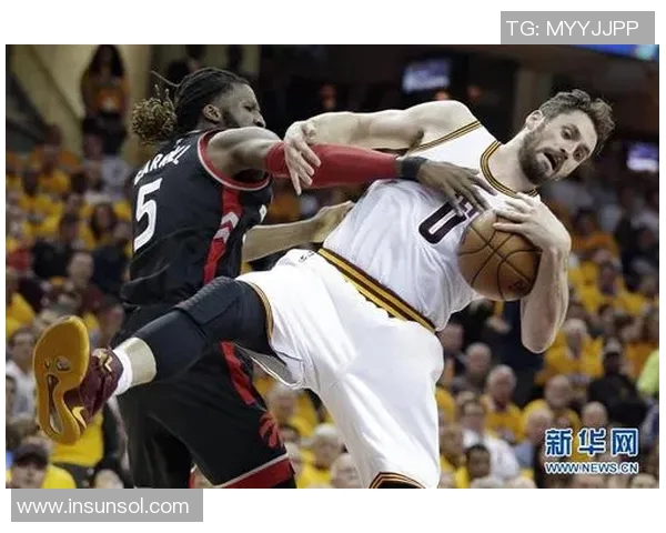 2017年NBA季后赛骑士与猛龙对决数据分析与战绩回顾