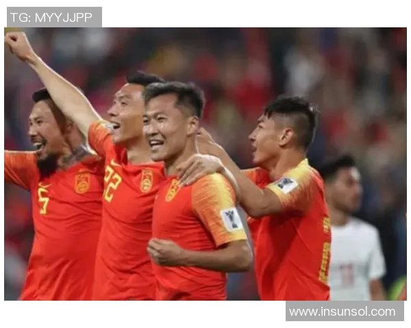 中国对关岛足球赛前瞻及比分预测分析,期待精彩对决与精彩表现