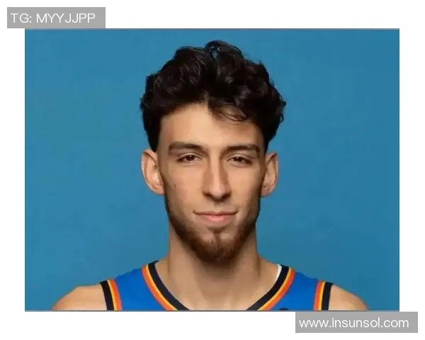 切特霍姆格伦在NBA的崛起与未来发展潜力分析