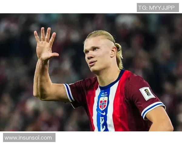 哈兰德的崛起与未来展望:足球界的新星如何改变比赛格局 哈兰德的崛起与未来展望:足球界的新星如何改变比赛格局