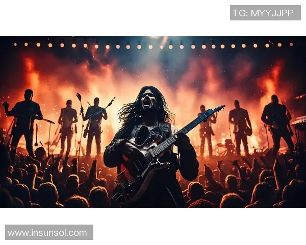 斯通斯乐队的传奇旅程与音乐影响力探秘 斯通斯乐队的传奇旅程与音乐影响力探秘