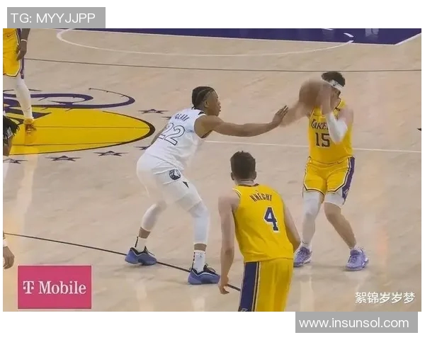 洛杉矶对决明尼苏达的精彩预测与分析展望