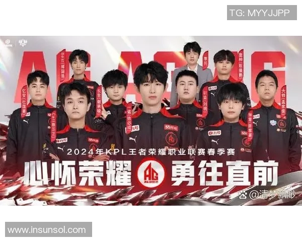 王者荣耀深度解析LNG战队的战术控制与团队协作策略