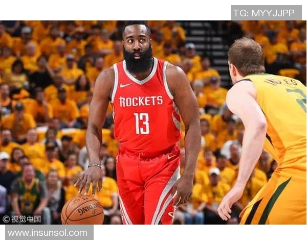 火箭队与爵士队2018年季后赛半决赛精彩对决回顾与分析