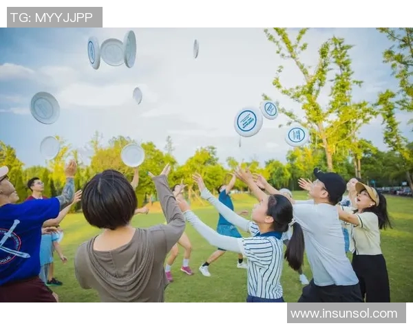 飞盘纪实：成都飞盘队的奋斗与成长之路全景回顾