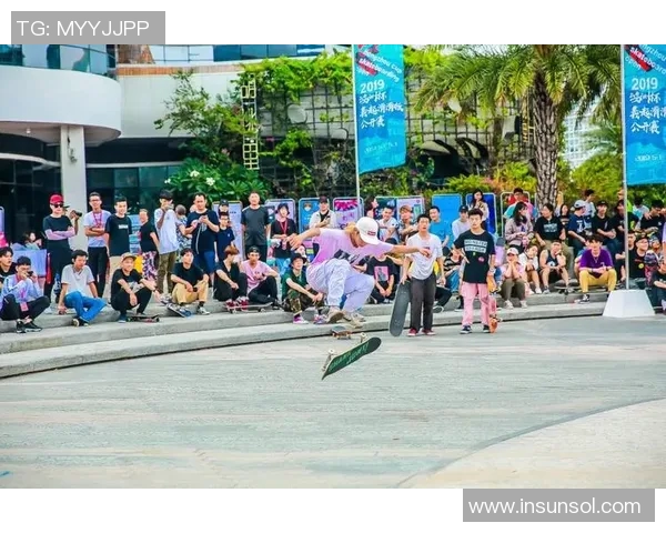 重庆滑板队运营革新探索：打造城市运动新风尚与青少年成长之路