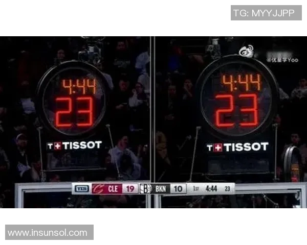 骑士与篮网精彩对决直播全程回顾与分析