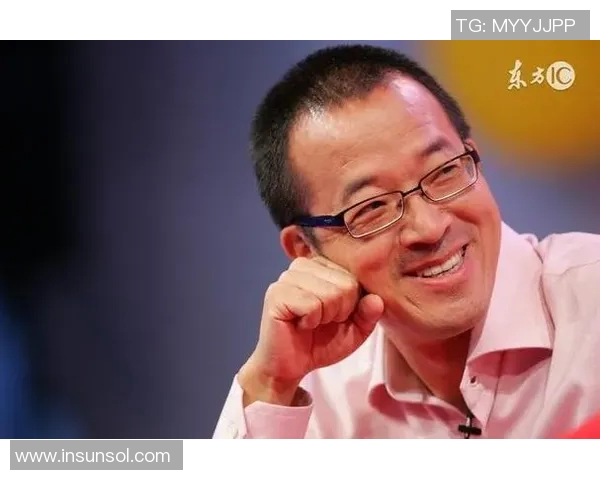 专访王磊：探寻网球领域成功背后的秘密与心路历程