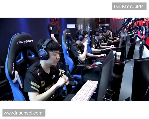 RNG战队包夹体系解析：如何在英雄联盟中实现战术优势与团队协作