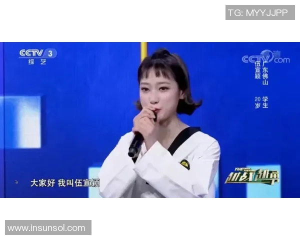 李丽专访：从青涩少女到羽毛球冠军的成长之路与心路历程