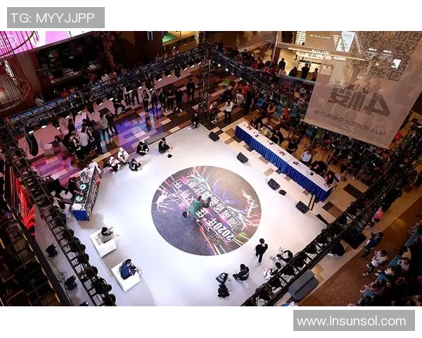 极限运动联赛特别报道：南京街舞队如何在挑战中崛起与成长