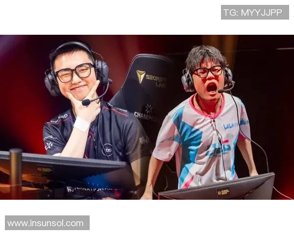 CSGO赛事分析:深入探讨BLG战队在比赛中的耐力表现与策略 CSGO赛事分析:深入探讨BLG战队在比赛中的耐力表现与策略